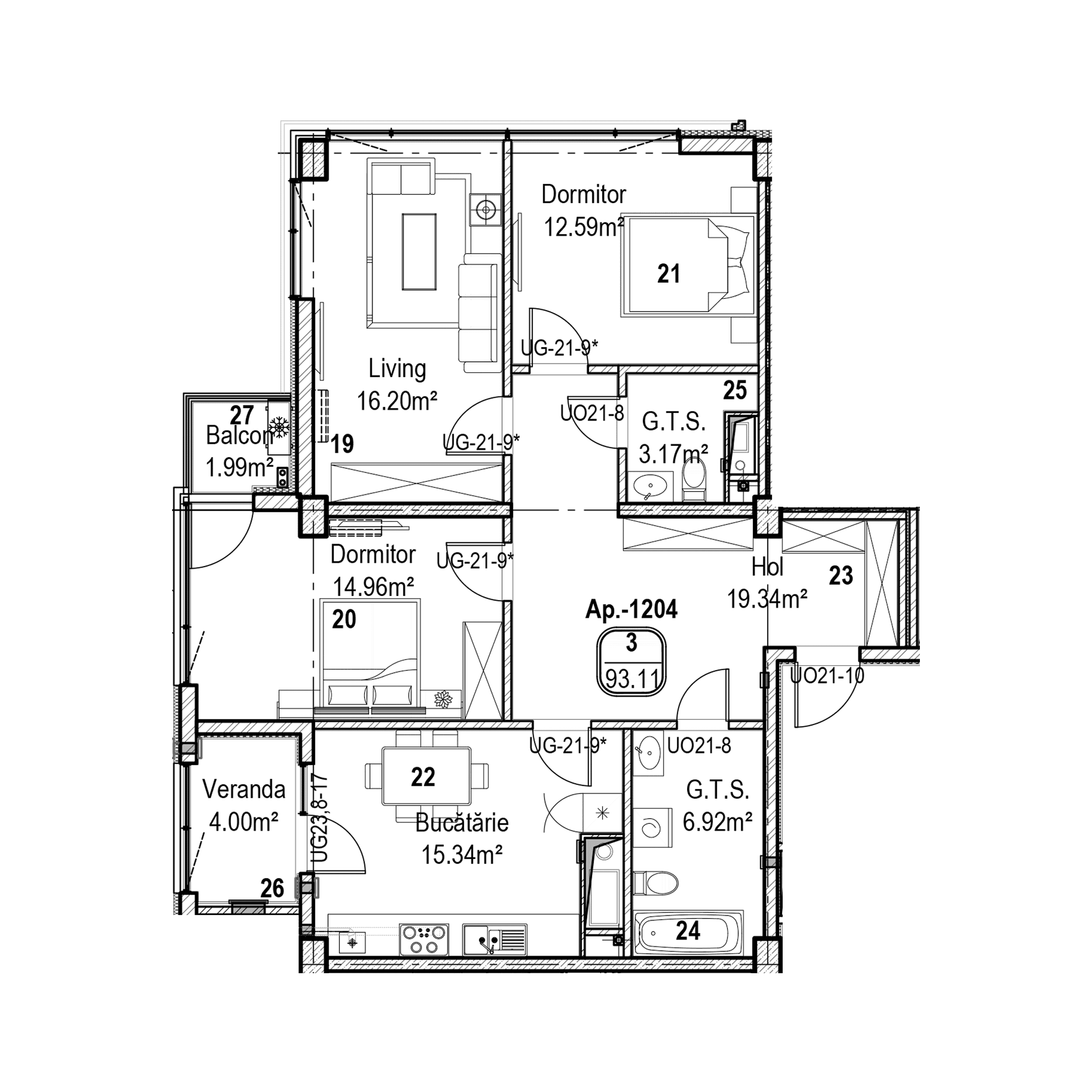 apartment cover photo